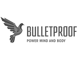 Bulletproof customer logo