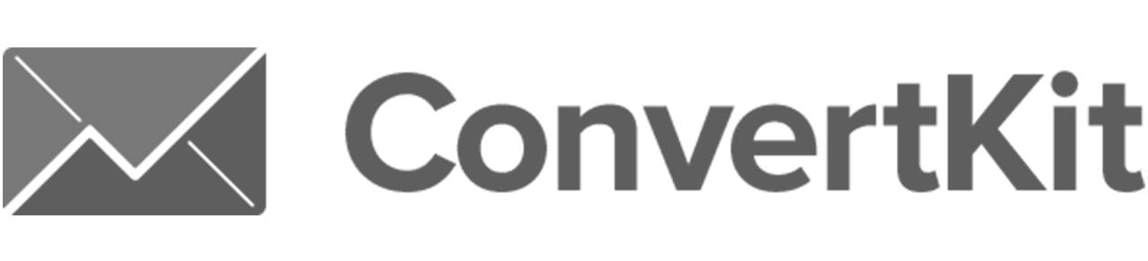 ConvertKit integration logo