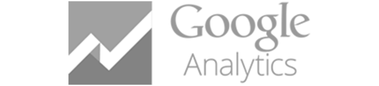 Google Analytics integration logo