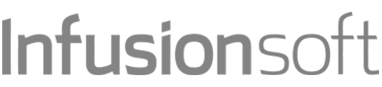Infusionsoft integration logo