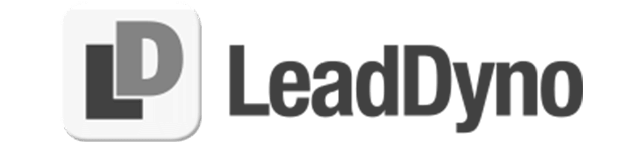 LeadDyno integration logo