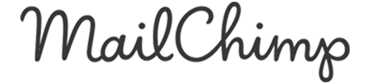 Mailchimp integration logo