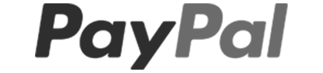 Paypal integration logo