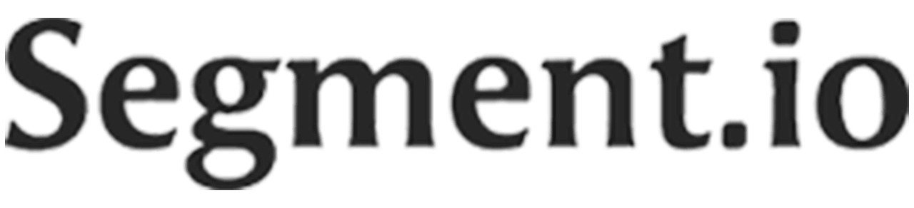 Segment.io integration logo
