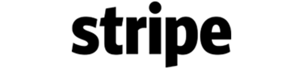 Stripe integration logo