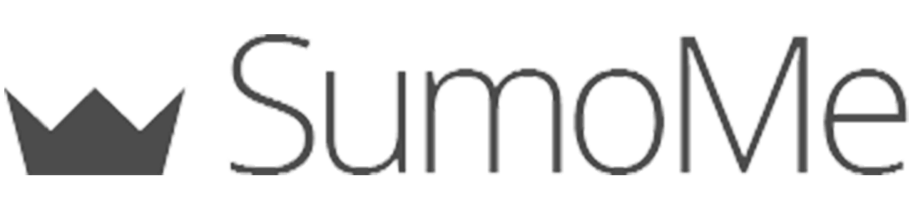 SumoMe integration logo