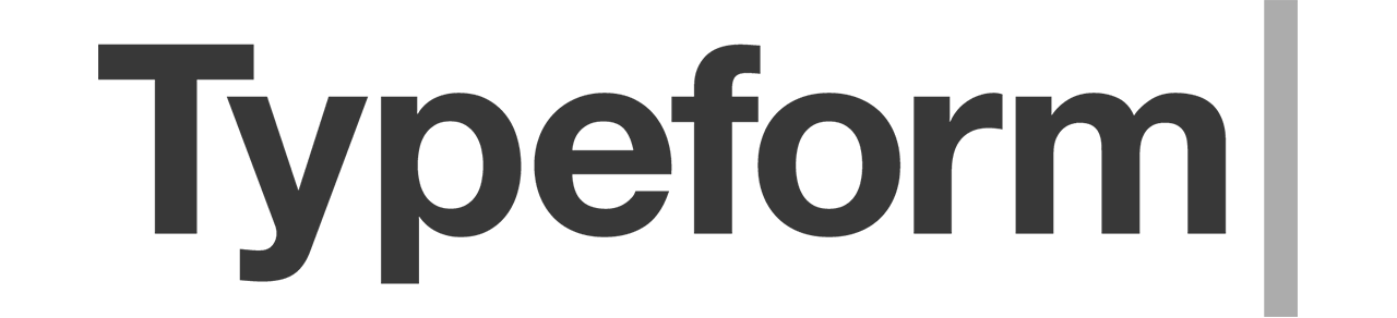 Typeform integration logo