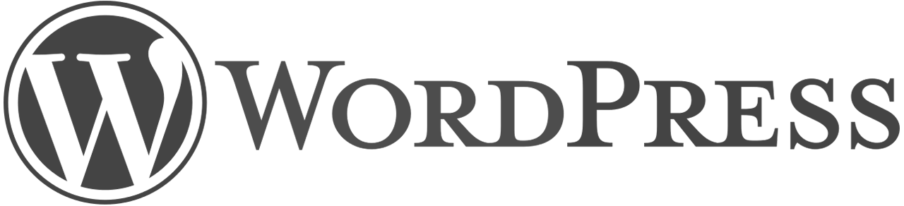 Wordpress integration logo