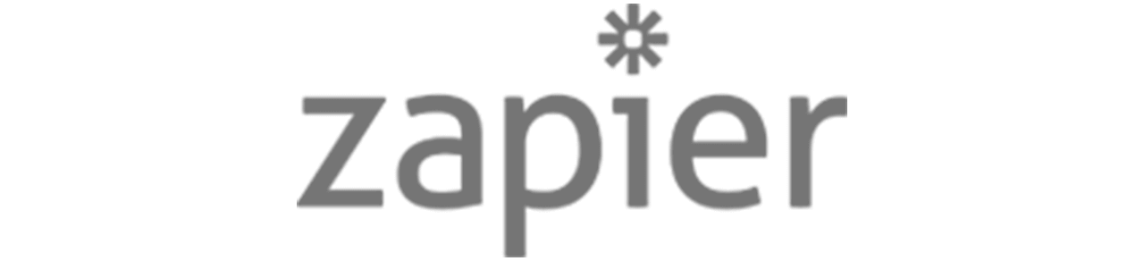 Zapier integration logo