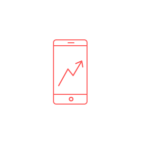 Market courses icon